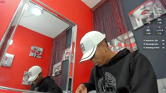 Snapshot of Hotkoljeixxx chatting on March 5, 2025, 10:11 am Hotkoljeixxx online show from March 5, 2025, 10:11 am