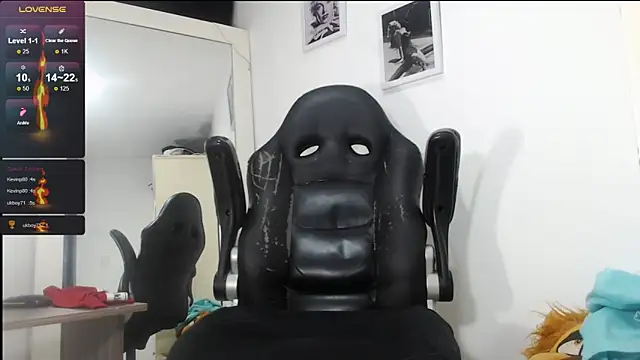 Snapshot of Hotkoljeixxx chatting on March 23, 2025, 3:54 am Hotkoljeixxx online show from March 23, 2025, 3:54 am