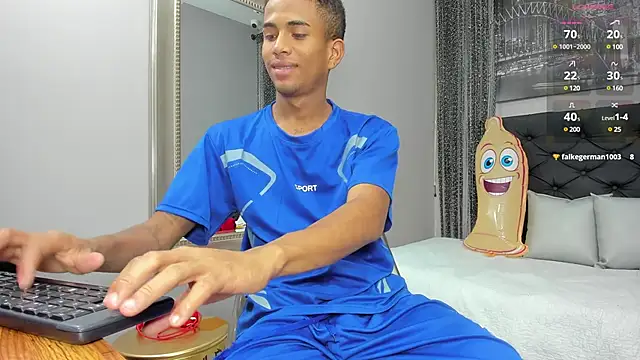 Snapshot of Hotkoljeixxx chatting on February 28, 2025, 4:10 am Hotkoljeixxx online show from February 28, 2025, 4:10 am