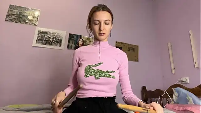 IngridMayer online show from February 5, 2026, 7:10 pm