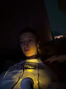 IngridMayer online show from January 14, 2026, 10:35 pm