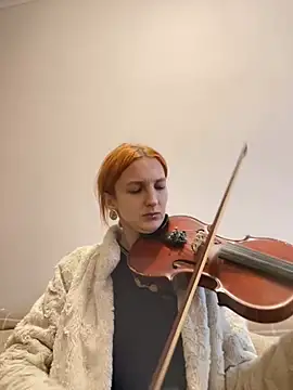 IngridMayer online show from January 8, 2025, 12:58 pm