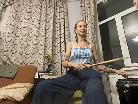 IngridMayer online show from December 28, 2024, 5:46 pm