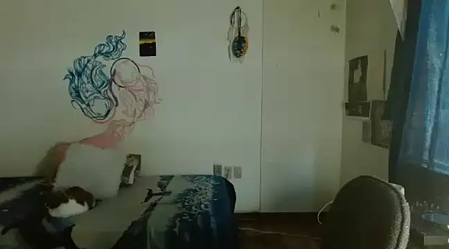 fenixmfx19 online show from December 17, 2024, 1:49 pm