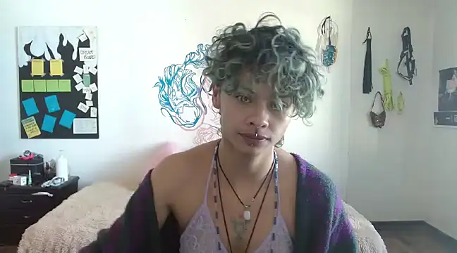 fenixmfx19 online show from January 7, 2025, 3:02 pm