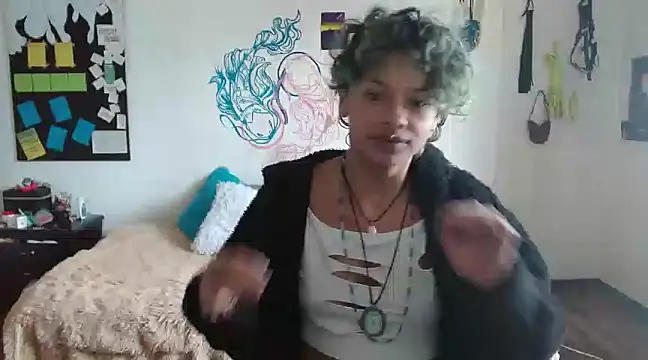 fenixmfx19 online show from January 9, 2025, 3:12 pm