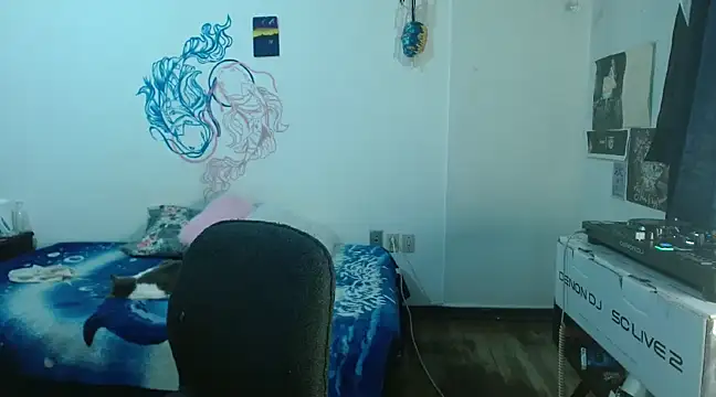 fenixmfx19 online show from December 23, 2024, 10:12 pm