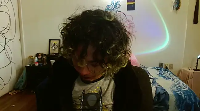 fenixmfx19 online show from March 14, 2025, 7:44 pm