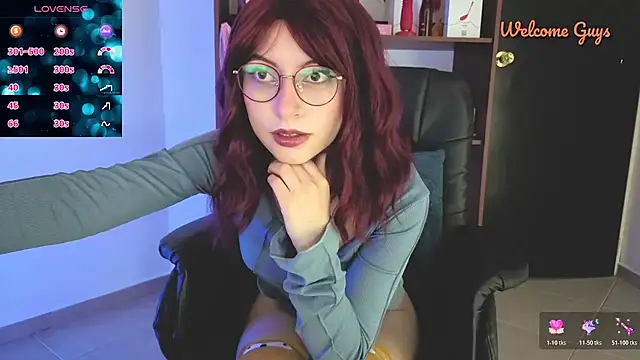 Snapshot of Celeste_Ford_18 chatting on February 3, 2026, 10:04 pm Celeste Ford 18 online show from February 3, 2026, 10:04 pm