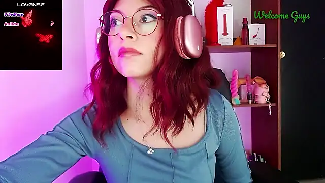 Snapshot of Celeste_Ford_18 chatting on January 11, 2026, 10:49 pm Celeste Ford 18 online show from January 11, 2026, 10:49 pm