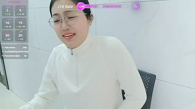 Snapshot of luoxuwen chatting on March 3, 2025, 5:26 am luoxuwen online show from March 3, 2025, 5:26 am