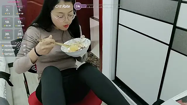 Snapshot of luoxuwen chatting on March 11, 2025, 3:47 am luoxuwen online show from March 11, 2025, 3:47 am