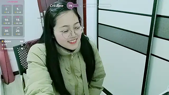Snapshot of luoxuwen chatting on March 16, 2025, 1:07 am luoxuwen online show from March 16, 2025, 1:07 am