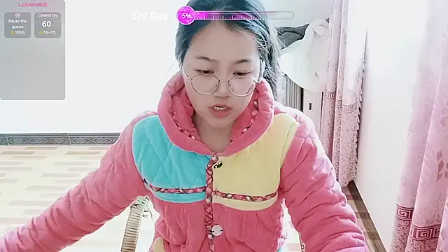Snapshot of luoxuwen chatting on February 1, 2025, 2:47 am luoxuwen online show from February 1, 2025, 2:47 am