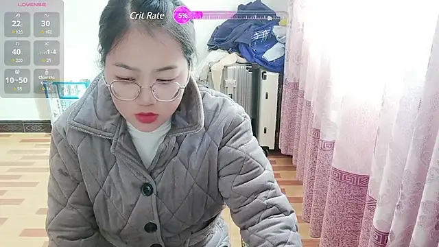 Snapshot of luoxuwen chatting on February 7, 2025, 2:08 am luoxuwen online show from February 7, 2025, 2:08 am