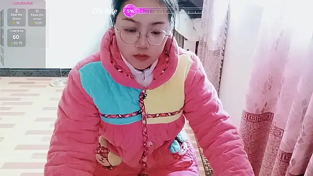 Snapshot of luoxuwen chatting on January 31, 2025, 6:13 am luoxuwen online show from January 31, 2025, 6:13 am