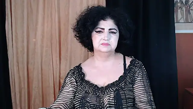 Snapshot of _MissJ_ chatting on March 7, 2026, 8:54 am MissJ online show from March 7, 2026, 8:54 am