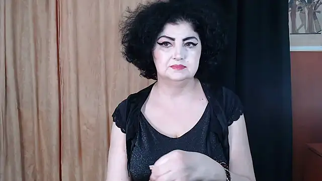 Snapshot of _MissJ_ chatting on March 13, 2026, 9:53 pm MissJ online show from March 13, 2026, 9:53 pm