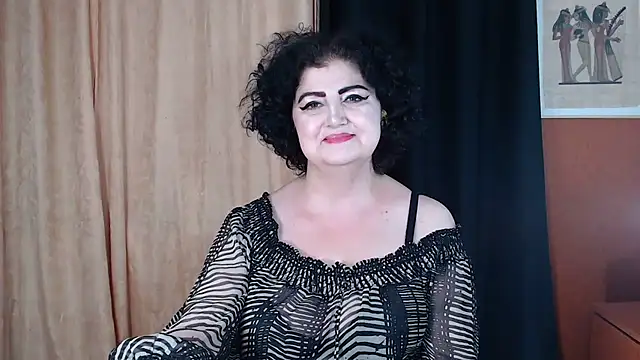  MissJ  online show from June 9, 2026, 2:12 am
