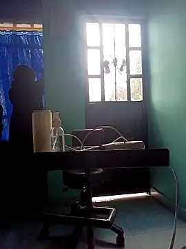 madelaine- online show from March 4, 2026, 7:32 pm