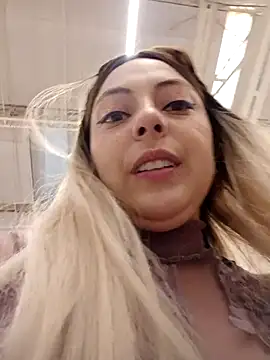 madelaine- online show from October 20, 2025, 8:20 pm