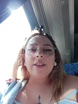 madelaine- online show from March 15, 2026, 6:59 pm