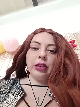 madelaine- online show from May 20, 2026, 7:00 pm