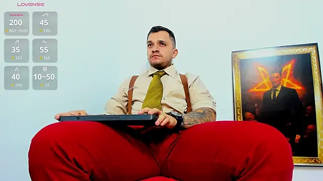 Snapshot of tony_landri chatting on April 30, 2026, 2:51 am tony landri online show from April 30, 2026, 2:51 am
