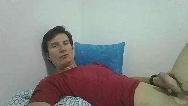 fieryloves online show from October 8, 2025, 3:30 am