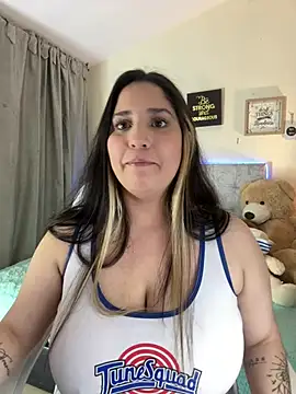 Snapshot of valentina_jonnes1 chatting on December 12, 2024, 3:10 am valentina jonnes1 online show from December 12, 2024, 3:10 am