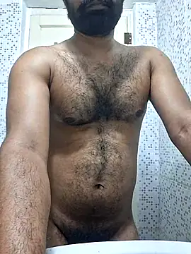 RKumar1994 online show from February 21, 2026, 6:10 pm