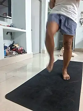 RKumar1994 online show from January 9, 2026, 1:18 pm