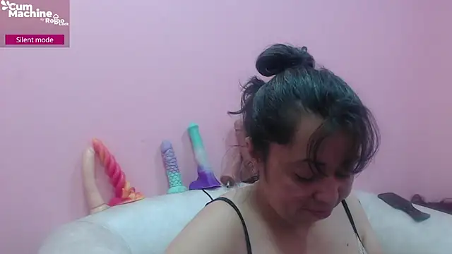 Drool Sucker online show from September 19, 2025, 12:09 pm