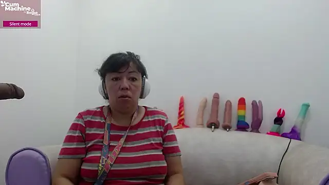 Snapshot of Drool_Sucker chatting on February 25, 2026, 12:05 pm Drool Sucker online show from February 25, 2026, 12:05 pm