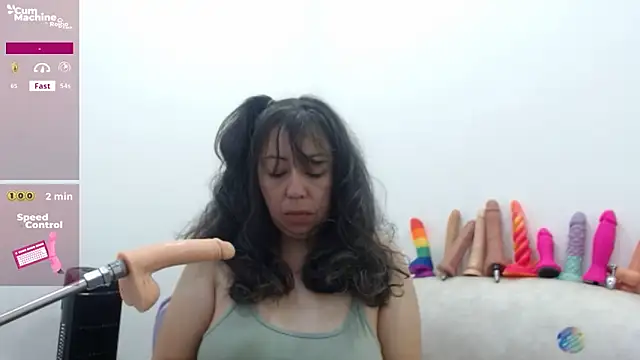 Drool Sucker online show from January 6, 2026, 12:20 pm