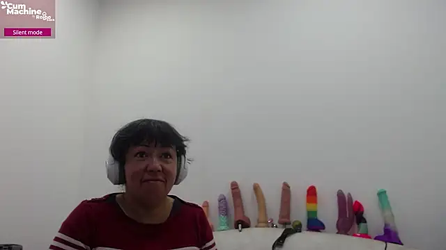 Snapshot of Drool_Sucker chatting on February 10, 2026, 12:26 pm Drool Sucker online show from February 10, 2026, 12:26 pm