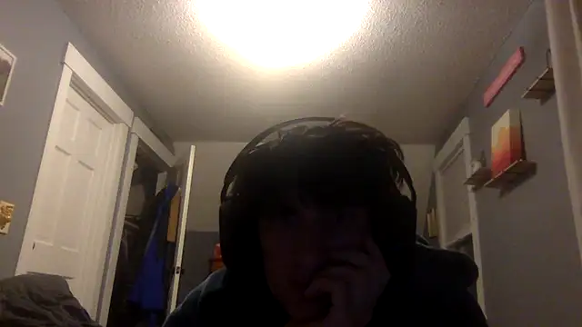 KittingGrappler online show from February 2, 2026, 10:42 pm