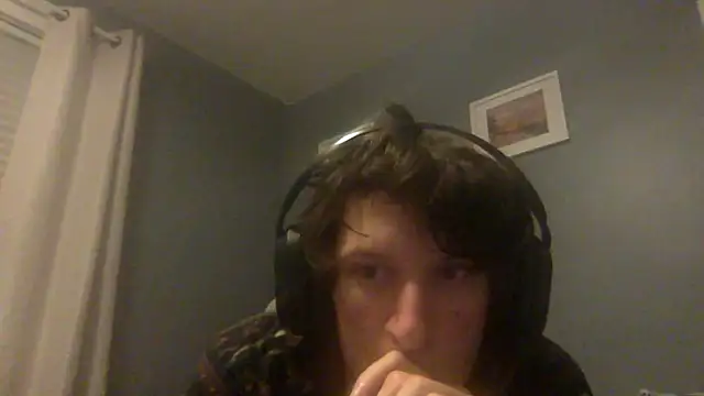 KittingGrappler online show from November 25, 2025, 12:44 am