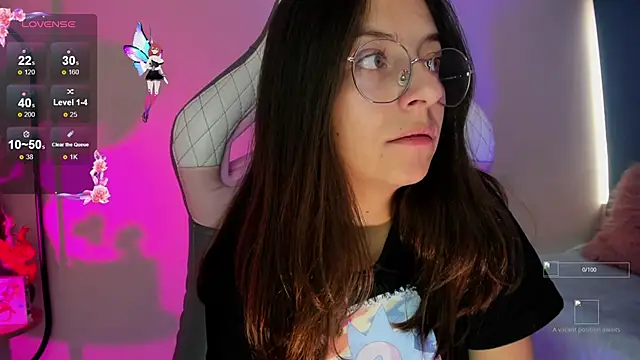 milly kenner online show from November 20, 2025, 5:24 pm