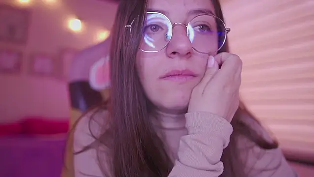 milly kenner online show from March 20, 2026, 8:32 pm