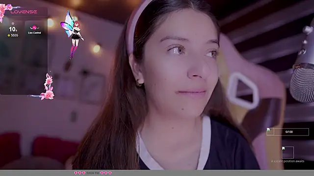 milly kenner online show from October 25, 2025, 3:01 pm