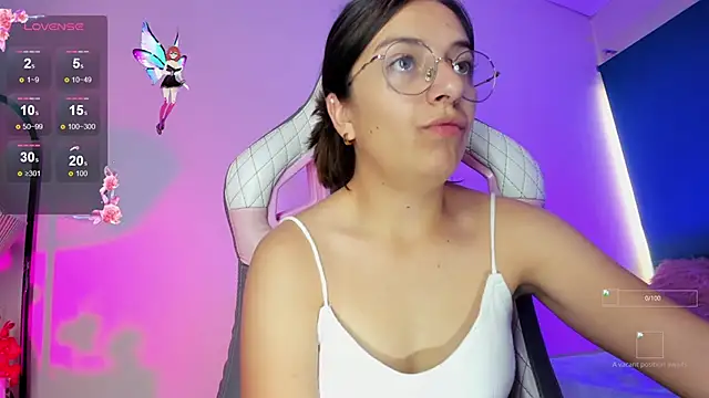 milly kenner online show from November 18, 2025, 8:01 pm