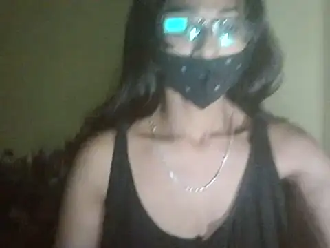 JENIFER PUNE online show from March 1, 2025, 7:59 pm