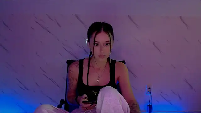 AlisaLink online show from January 6, 2026, 12:47 am