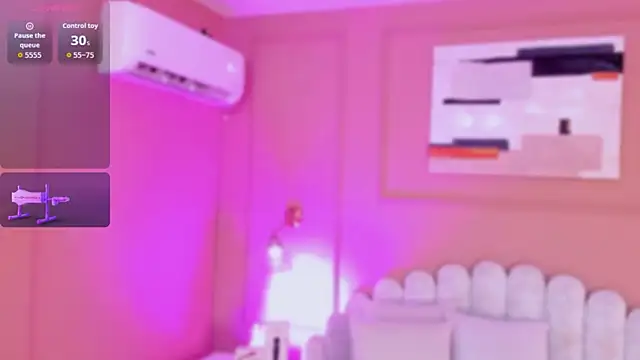 zia cooper online show from March 3, 2026, 7:10 pm