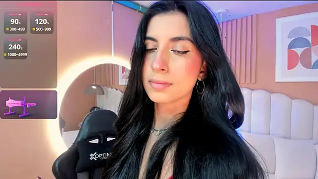 zia cooper online show from September 17, 2025, 6:43 pm