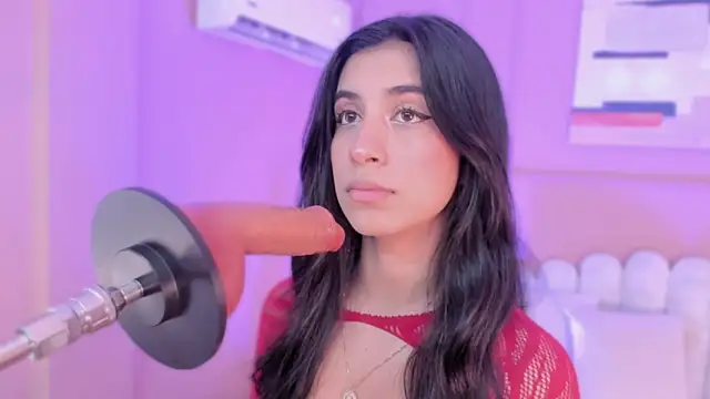 zia cooper online show from March 27, 2026, 7:26 pm