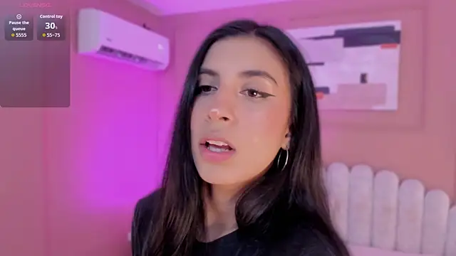 zia cooper online show from January 15, 2026, 7:06 pm