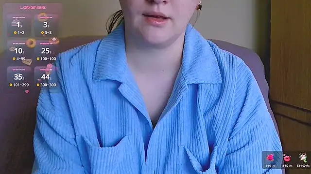 Snapshot of ChubbyMaia chatting on February 10, 2025, 9:25 am ChubbyMaia online show from February 10, 2025, 9:25 am
