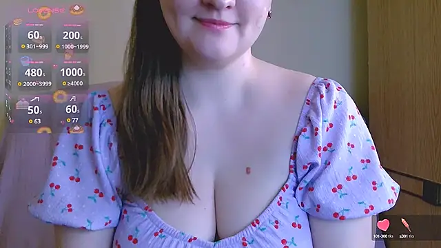 Snapshot of ChubbyMaia chatting on February 21, 2025, 12:17 pm ChubbyMaia online show from February 21, 2025, 12:17 pm